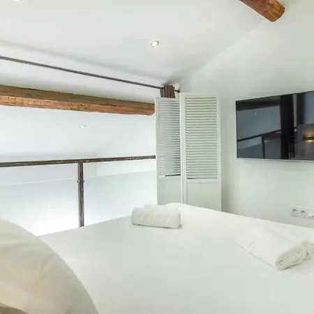 Apartmán Forville By Halldis *
